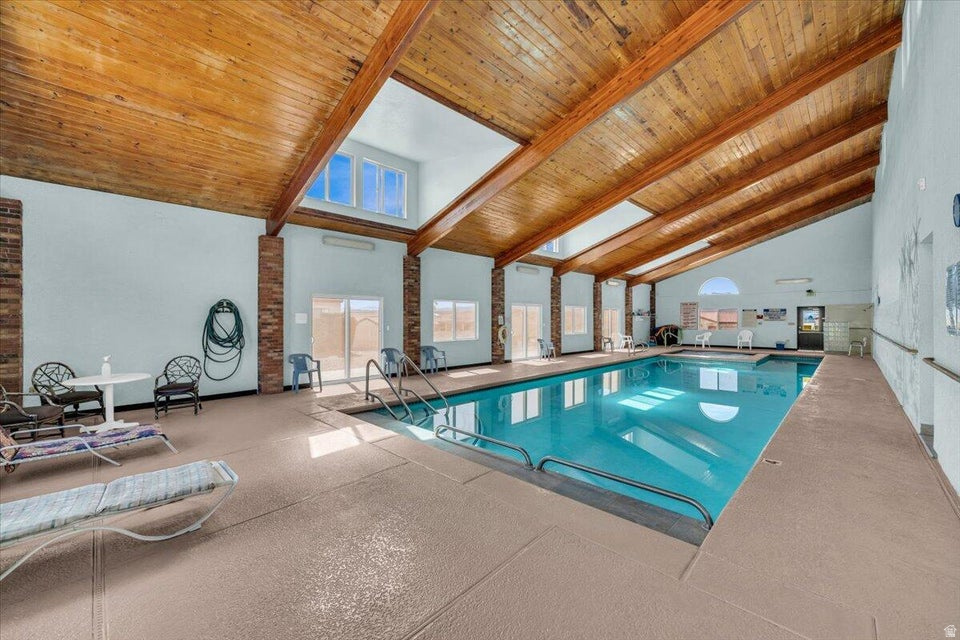 1331 N DIXIE DOWNS RD #100 St George, UT 84770