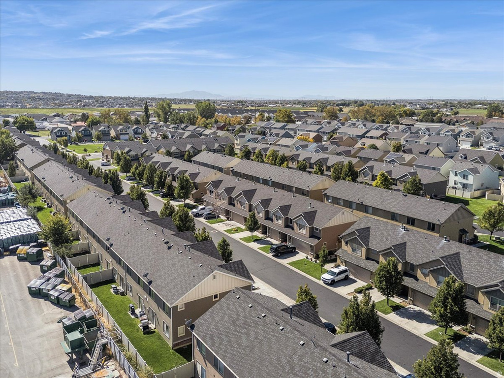 2448 S ANDOVER ST #333 West Haven, UT 84401