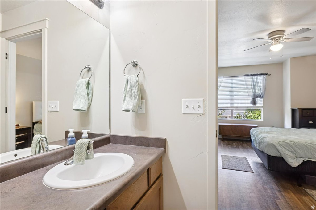 2448 S ANDOVER ST #333 West Haven, UT 84401