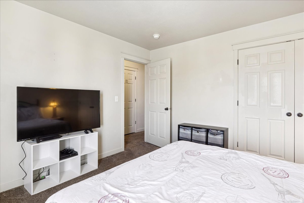 2448 S ANDOVER ST #333 West Haven, UT 84401