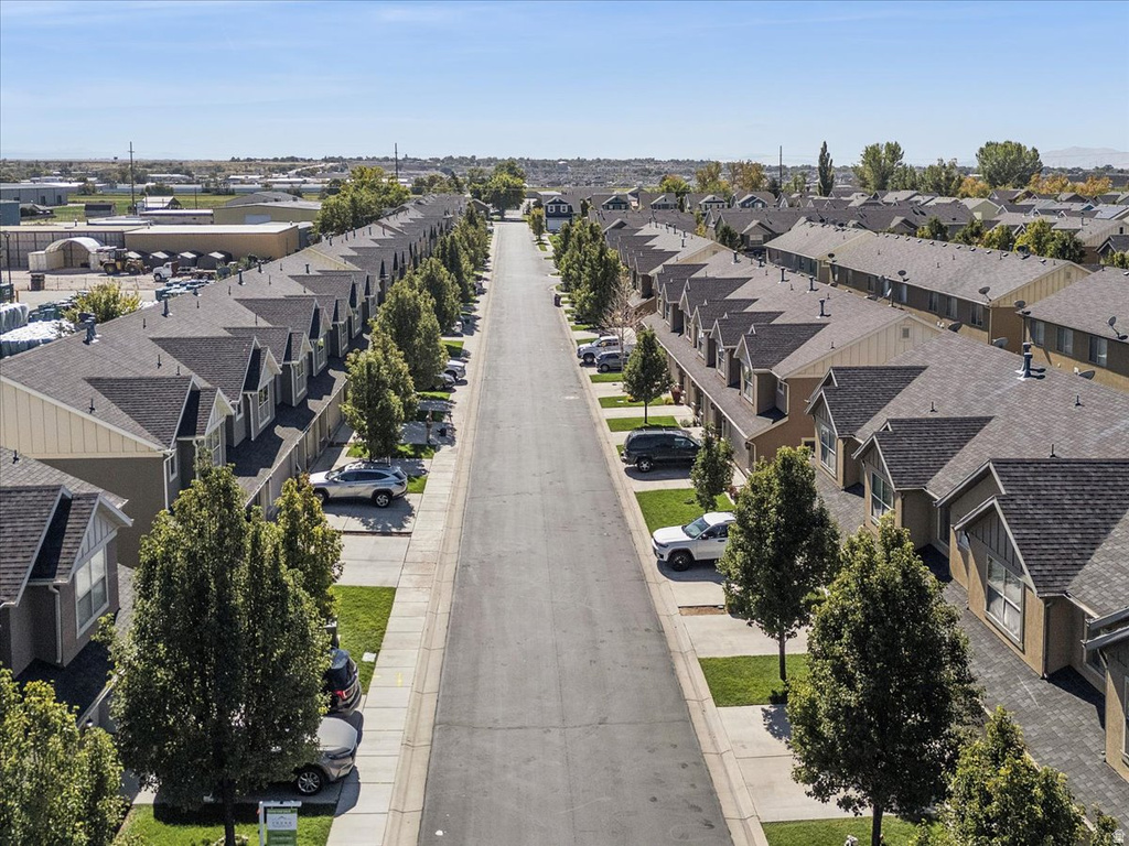 2448 S ANDOVER ST #333 West Haven, UT 84401