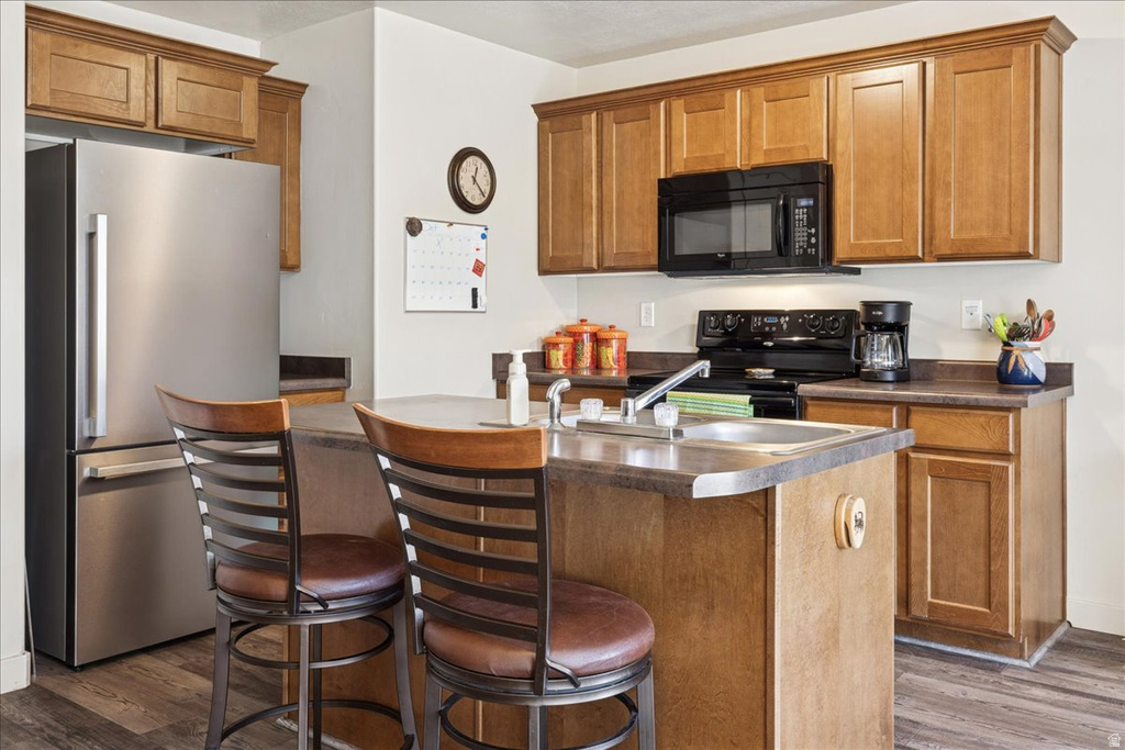 2448 S ANDOVER ST #333 West Haven, UT 84401