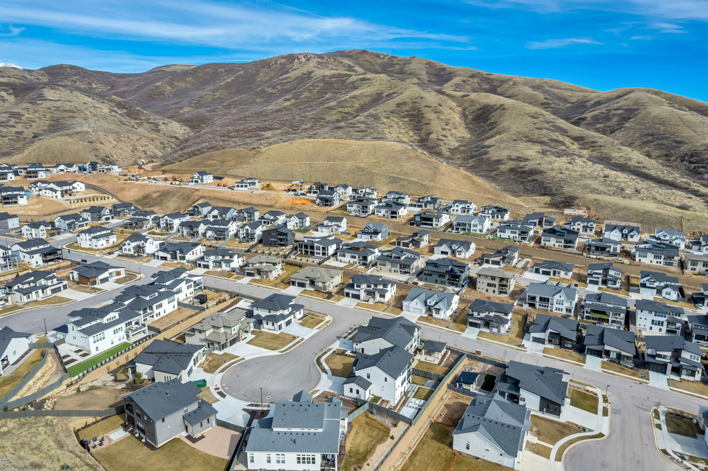 5866 N FOX CANYON RD Lehi, UT 84048