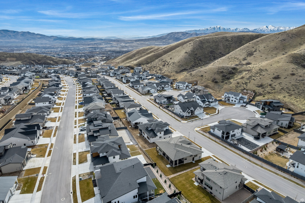 5866 N FOX CANYON RD Lehi, UT 84048