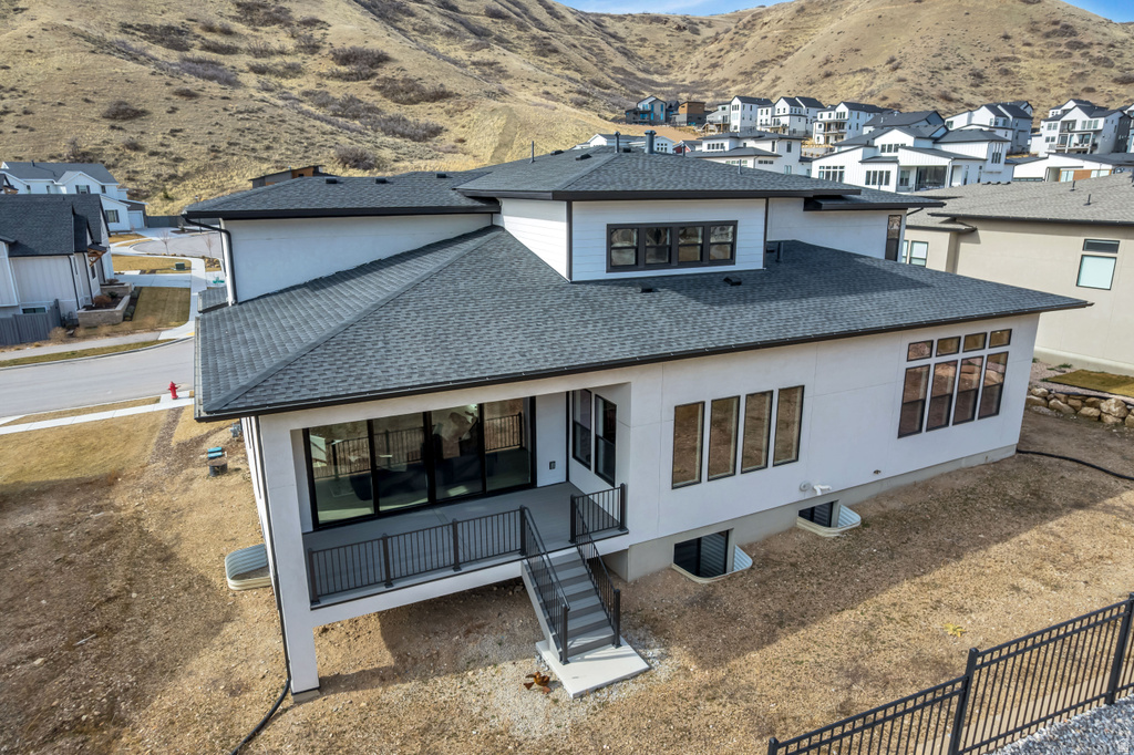 5866 N FOX CANYON RD Lehi, UT 84048