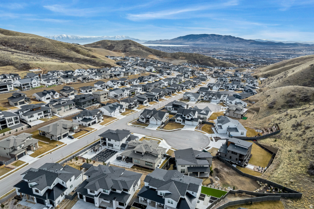 5866 N FOX CANYON RD Lehi, UT 84048