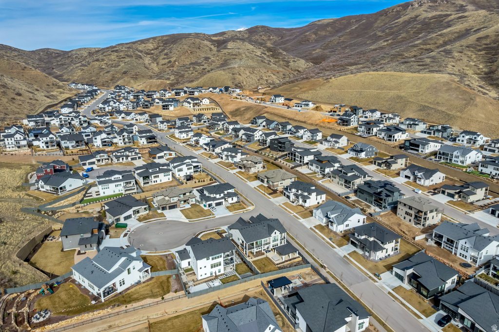 5866 N FOX CANYON RD Lehi, UT 84048