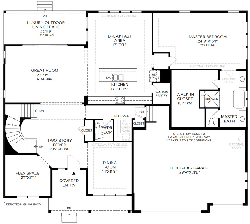 5866 N FOX CANYON RD Lehi, UT 84048