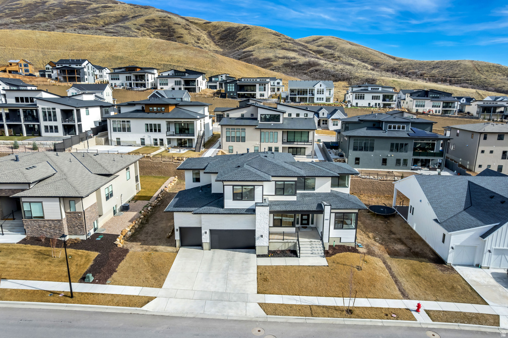 5866 N FOX CANYON RD Lehi, UT 84048