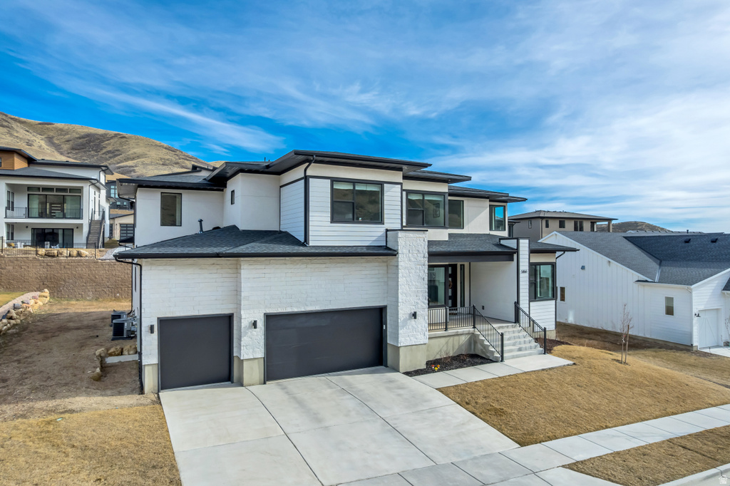 5866 N FOX CANYON RD Lehi, UT 84048