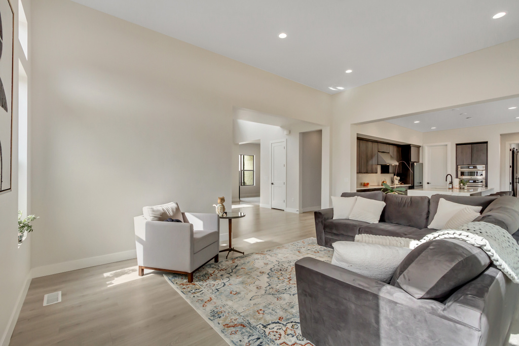 5866 N FOX CANYON RD Lehi, UT 84048