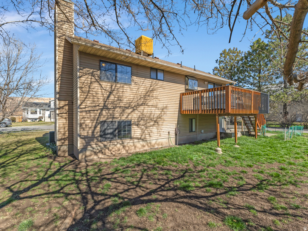 22 E 525 N Layton, UT 84041