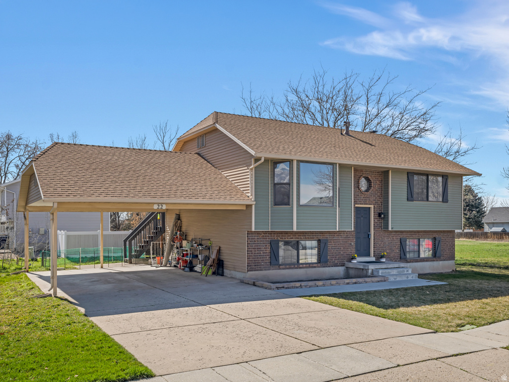 22 E 525 N Layton, UT 84041