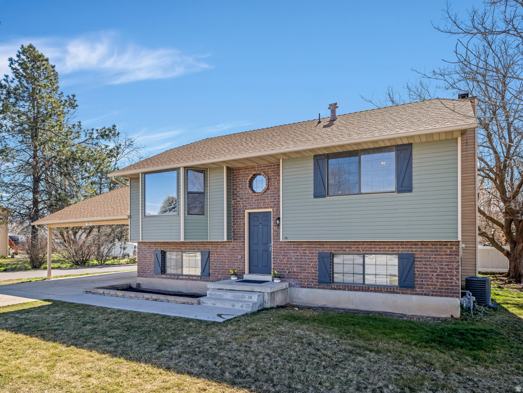 22 E 525 N Layton, UT 84041