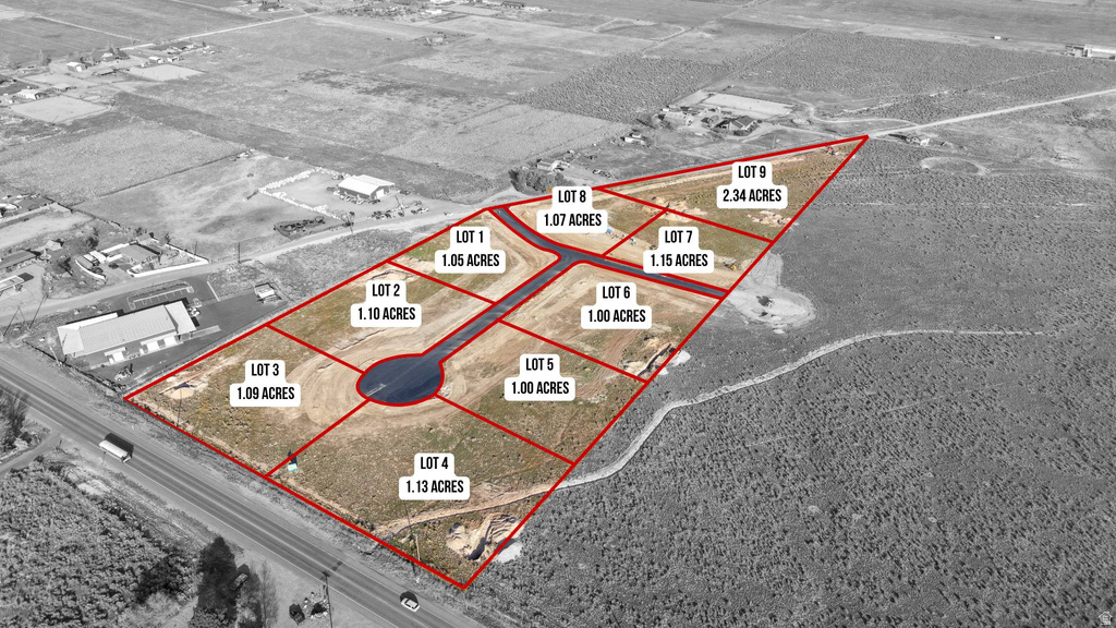 225 E LUCILLE LN #3 Cedar Fort, UT 84013