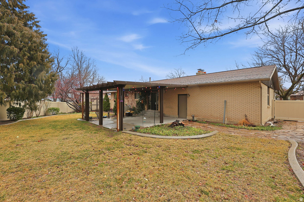 2366 W JACK CIR Taylorsville, UT 84129