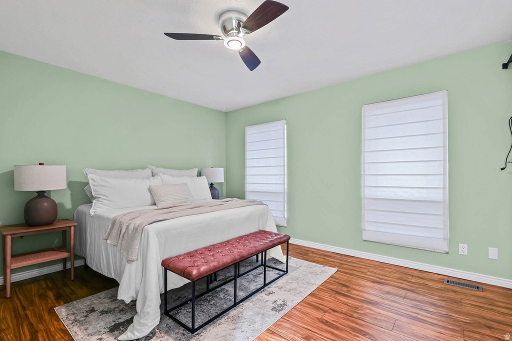 2366 W JACK CIR Taylorsville, UT 84129