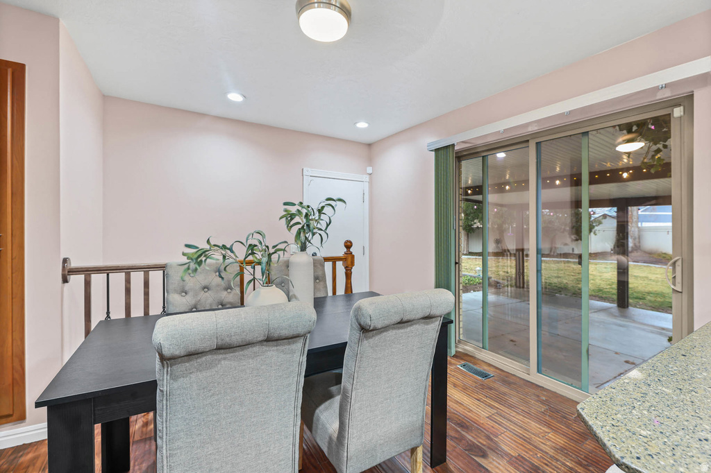 2366 W JACK CIR Taylorsville, UT 84129