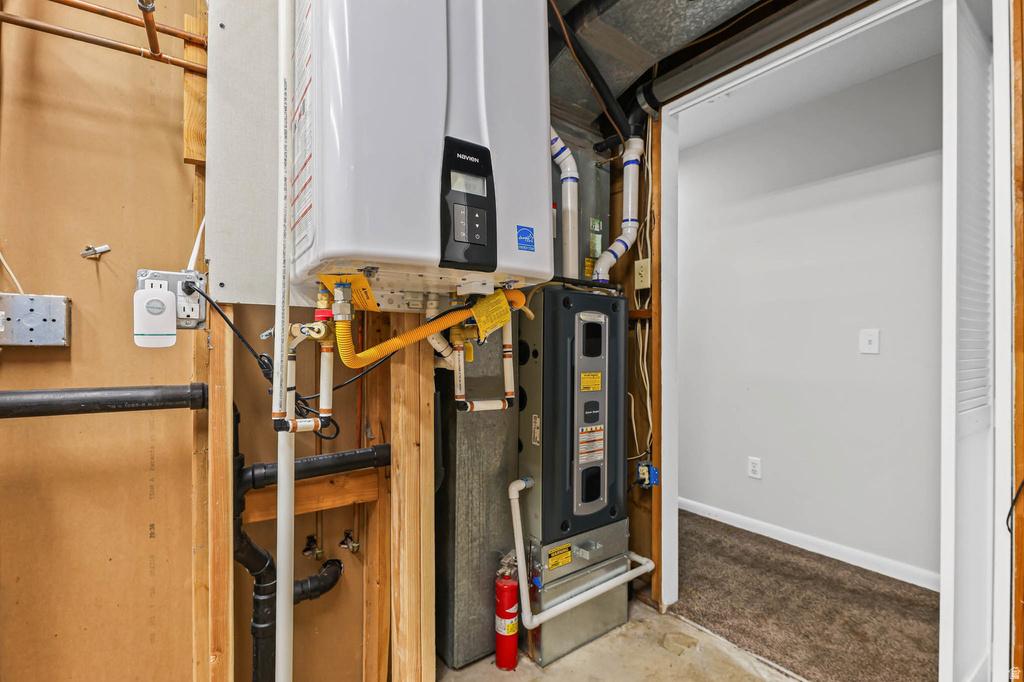 2366 W JACK CIR Taylorsville, UT 84129