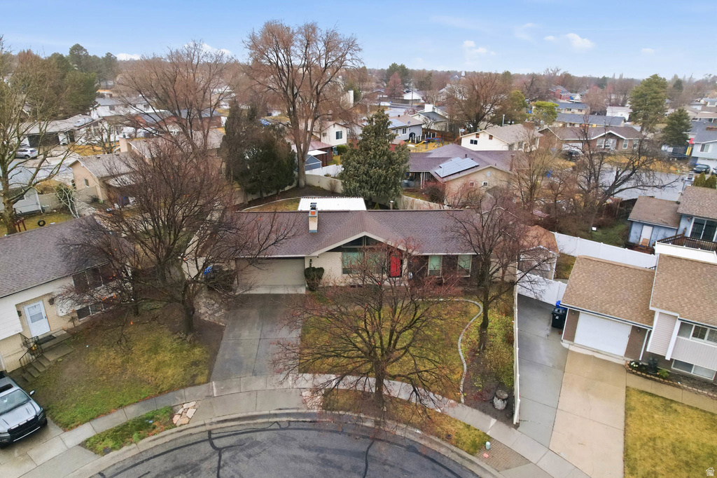 2366 W JACK CIR Taylorsville, UT 84129