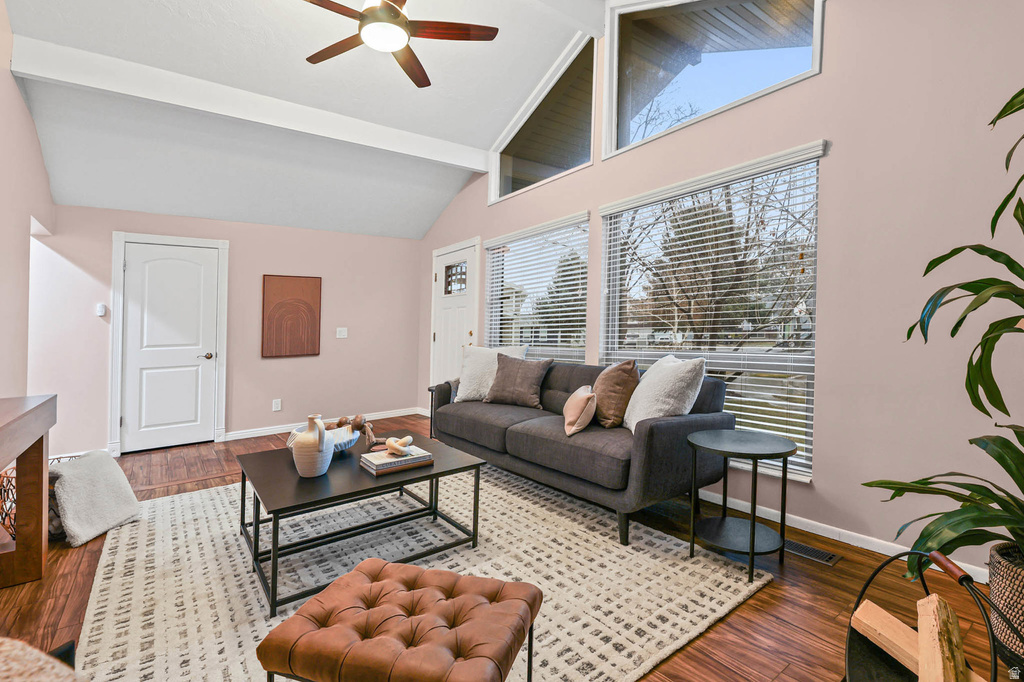 2366 W JACK CIR Taylorsville, UT 84129