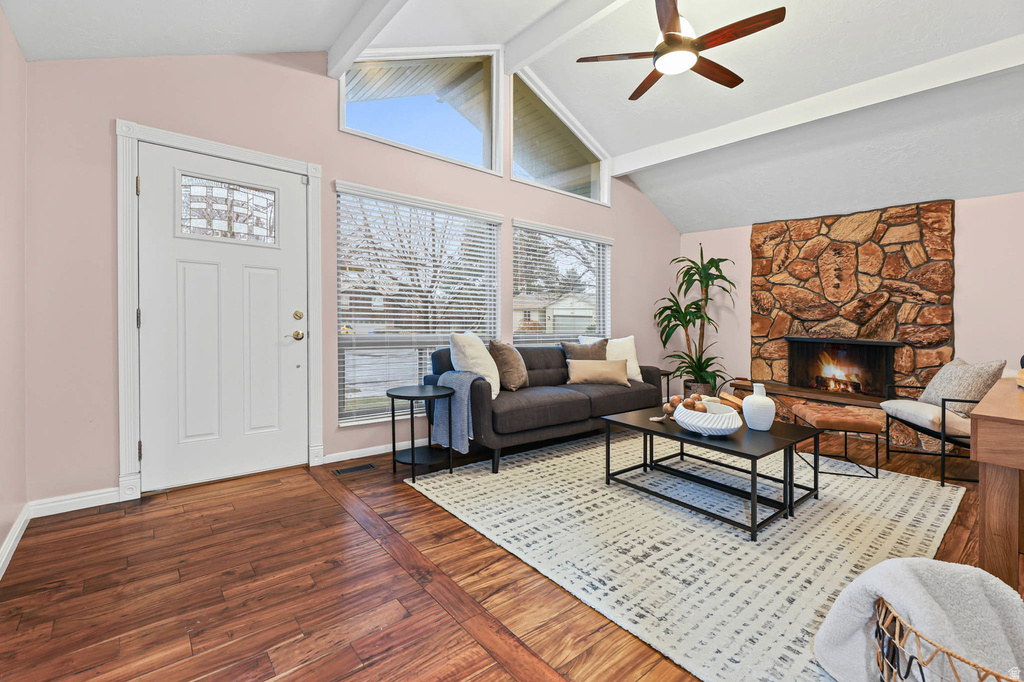 2366 W JACK CIR Taylorsville, UT 84129