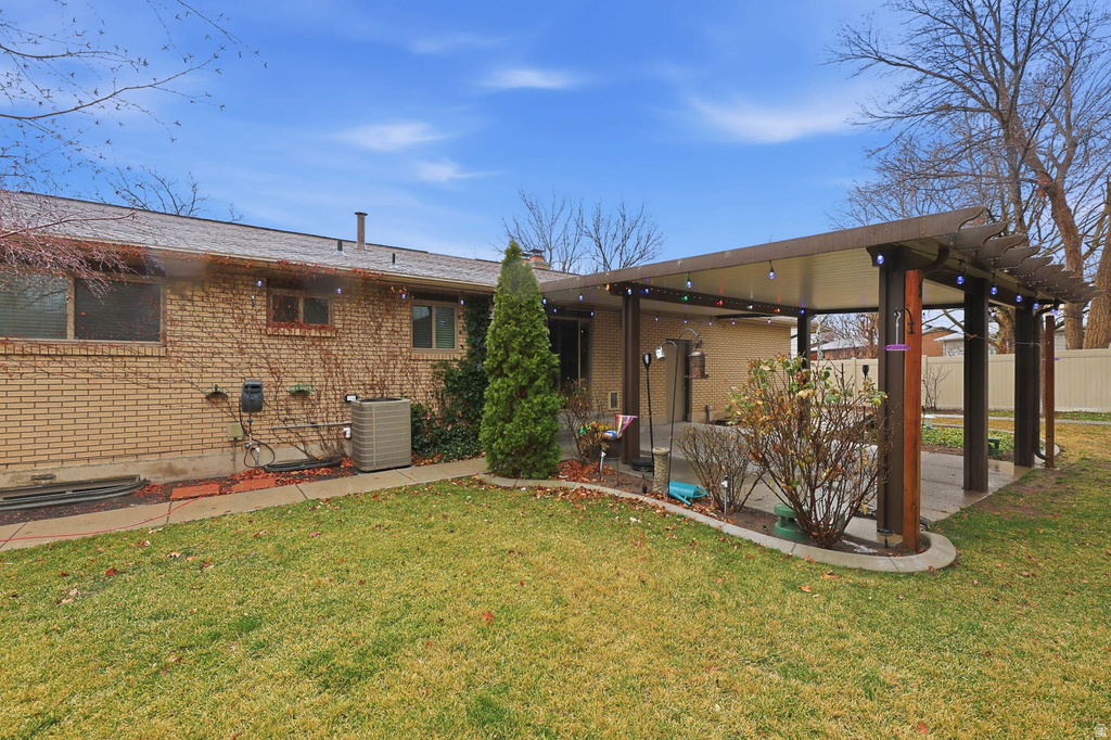 2366 W JACK CIR Taylorsville, UT 84129