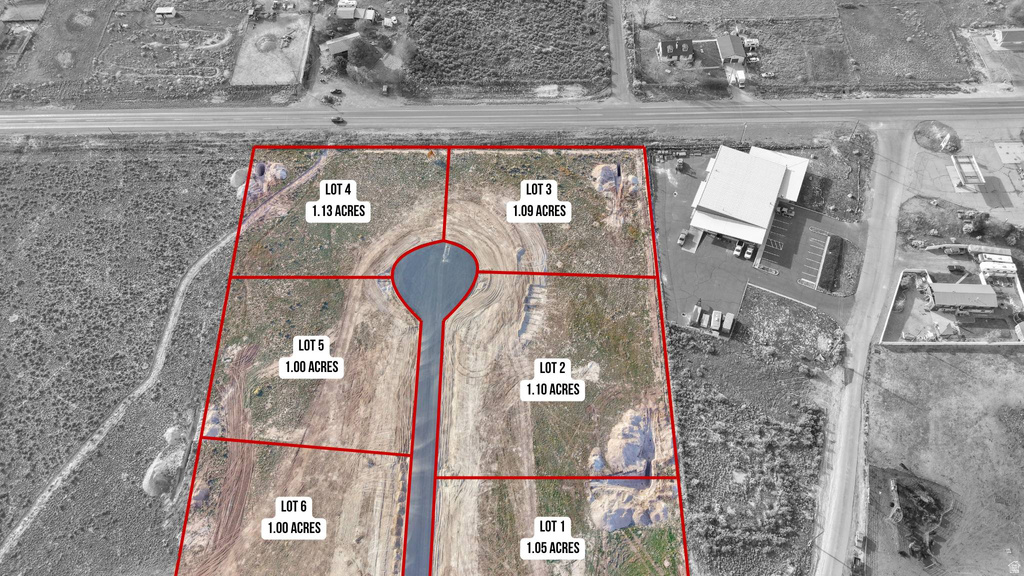 224 E LUCILLE LN #4 Cedar Fort, UT 84013