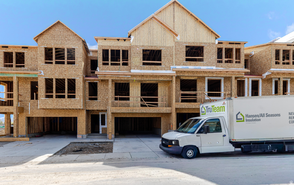 6531 W LONESOME LAKE CV #3033 Herriman, UT 84096