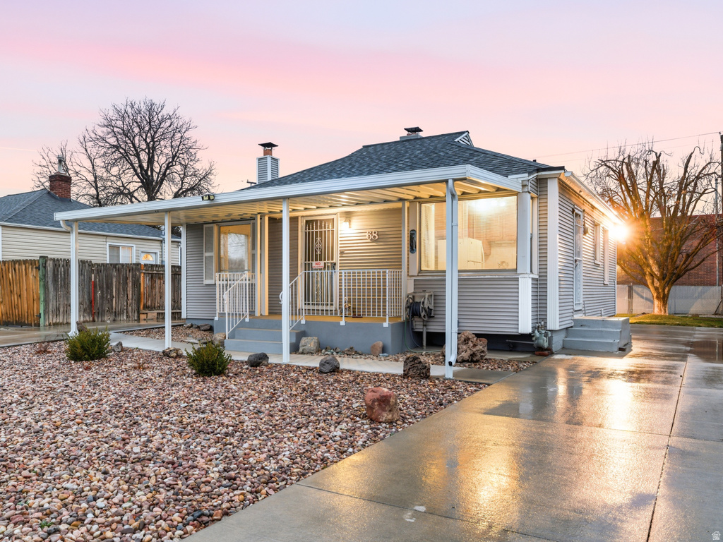 68 BROOKSIDE DR Springville, UT 84663