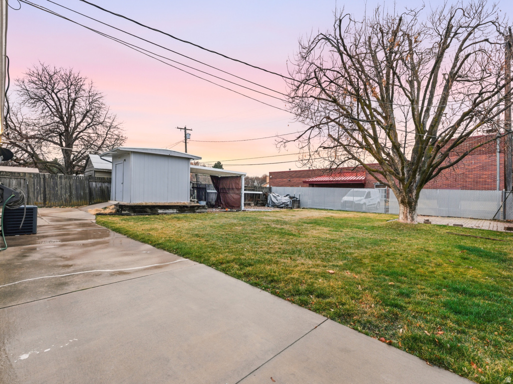 68 BROOKSIDE DR Springville, UT 84663