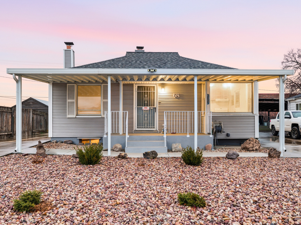 68 BROOKSIDE DR Springville, UT 84663