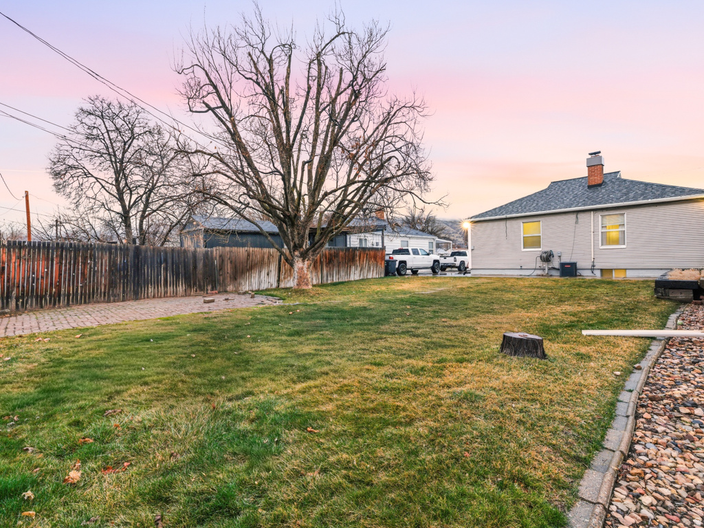 68 BROOKSIDE DR Springville, UT 84663