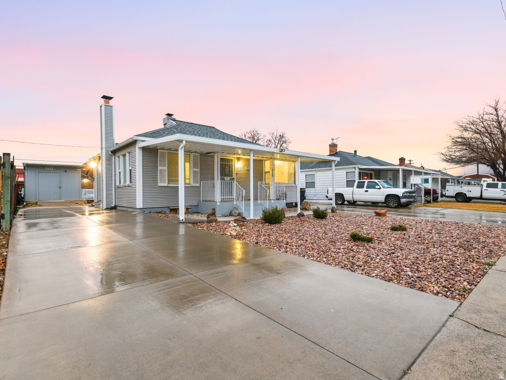 68 BROOKSIDE DR Springville, UT 84663