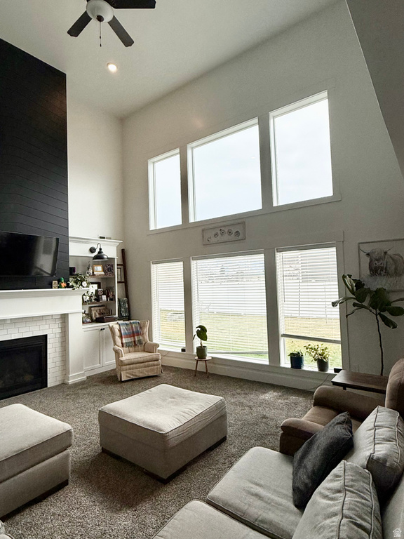 566 W SADDLEBACK Smithfield, UT 84335