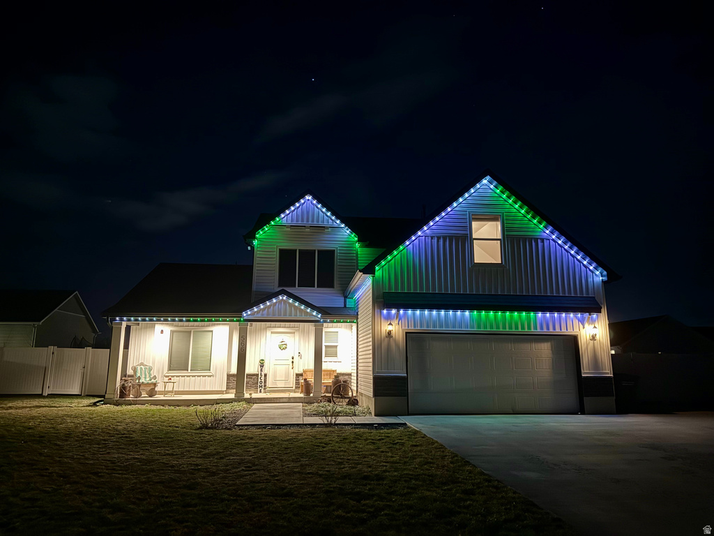 566 W SADDLEBACK Smithfield, UT 84335