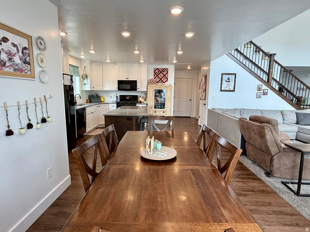 566 W SADDLEBACK Smithfield, UT 84335