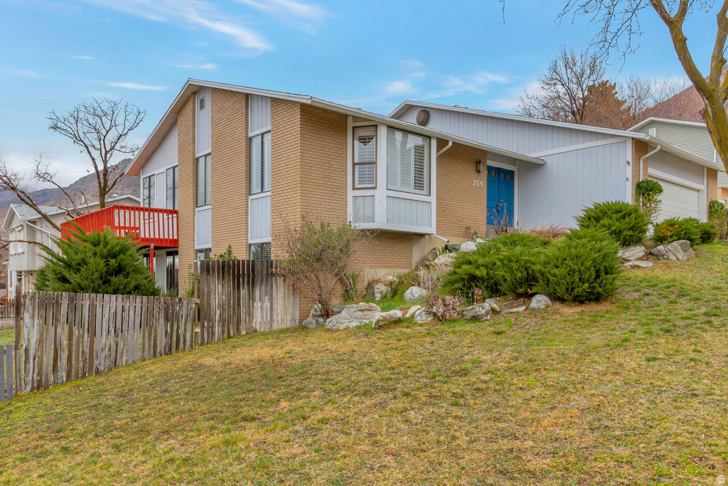 359 E 700 S Farmington, UT 84025