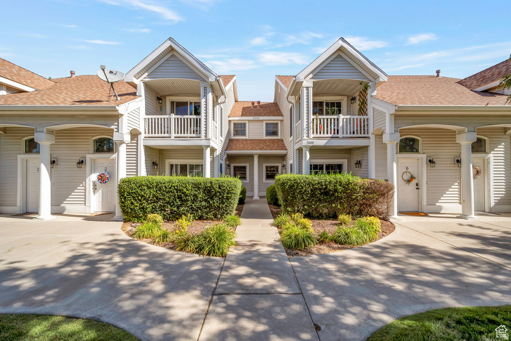 2480 W 450 S #5 Springville, UT 84663