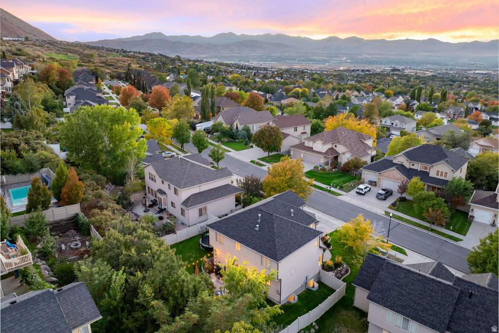 14013 S PINE MESA DR Draper, UT 84020