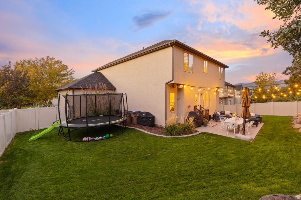 14013 S PINE MESA DR Draper, UT 84020