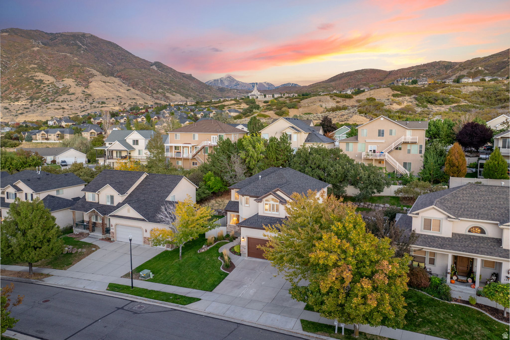 14013 S PINE MESA DR Draper, UT 84020