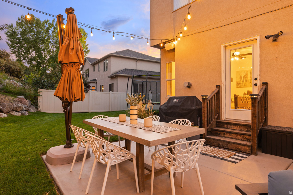 14013 S PINE MESA DR Draper, UT 84020