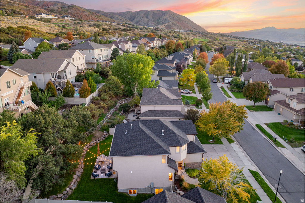 14013 S PINE MESA DR Draper, UT 84020