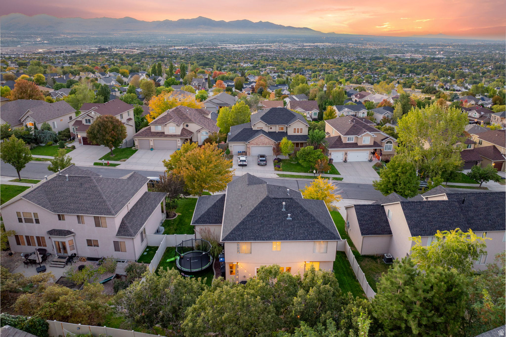 14013 S PINE MESA DR Draper, UT 84020