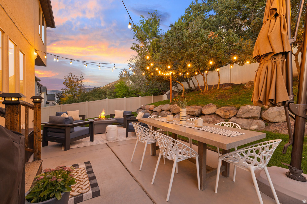 14013 S PINE MESA DR Draper, UT 84020