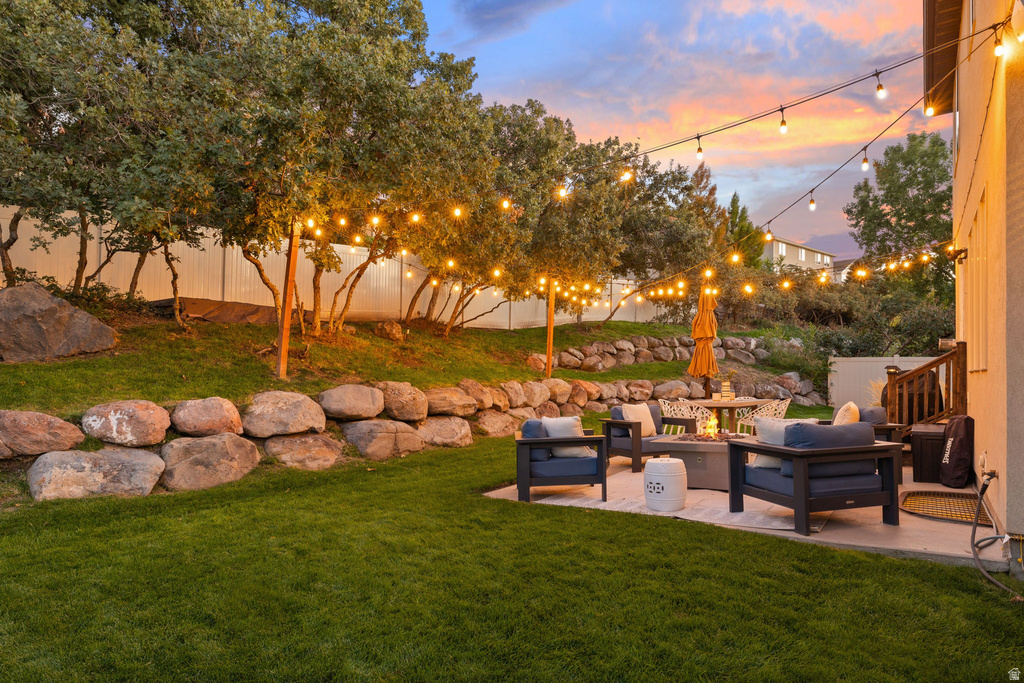 14013 S PINE MESA DR Draper, UT 84020