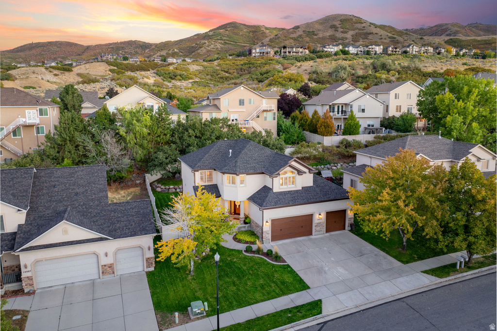 14013 S PINE MESA DR Draper, UT 84020