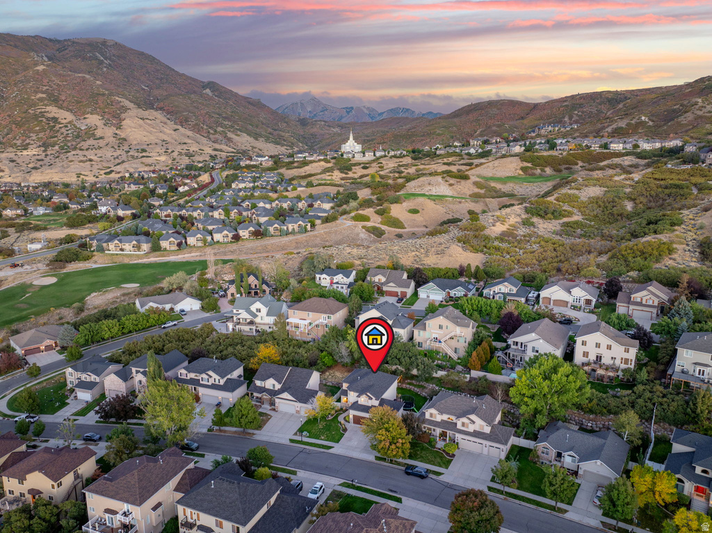 14013 S PINE MESA DR Draper, UT 84020