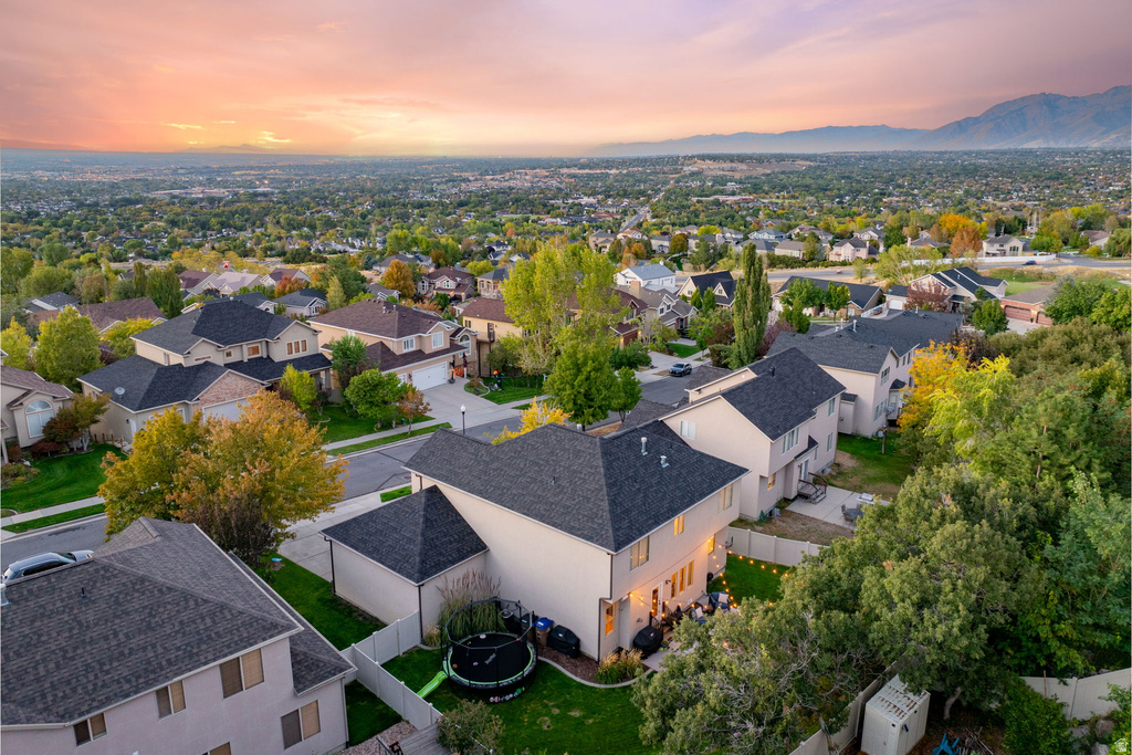 14013 S PINE MESA DR Draper, UT 84020